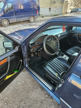 Mercedes-Benz 124, снимка 9