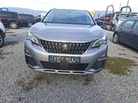    Peugeot 3008 1.6 hdi avtomatik