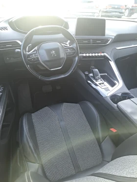 Peugeot 3008 1.6 hdi avtomatik, снимка 14