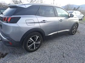     Peugeot 3008 1.6 hdi avtomatik