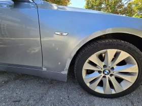 BMW 530 E61 | Mobile.bg    4