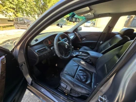 BMW 530 E61 | Mobile.bg    5