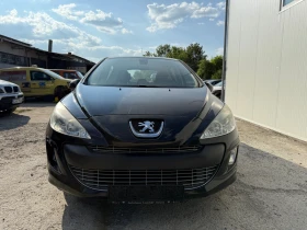 Peugeot 308 1.6HDI EXCLUSIVE, снимка 3