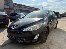 Peugeot 308 1.6HDI EXCLUSIVE, снимка 1