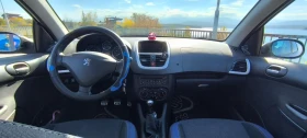 Peugeot 206, снимка 5