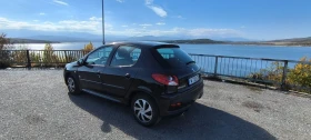 Peugeot 206, снимка 3