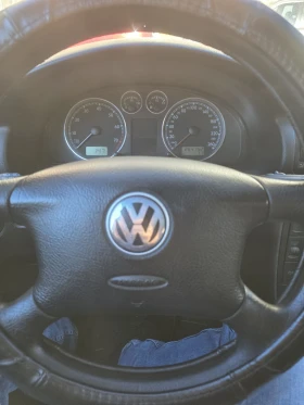 VW Passat B5.5 Facelift Бензин + Газова уредба, снимка 10