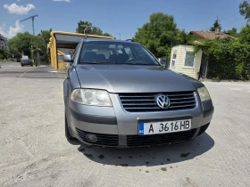 VW Passat B5.5 Facelift Бензин + Газова уредба - изображение 1