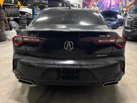 Acura TLX Platinum Elite  CARFAX - 46900 лв. / 23979.59 € - 14846540 4
