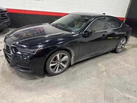 Acura TLX Platinum Elite  CARFAX - 46900 лв. / 23979.59 € - 14846540 2