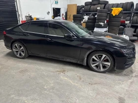 Acura TLX Platinum Elite  CARFAX - 46900 лв. / 23979.59 € - 14846540 3