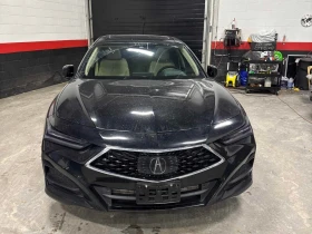 Acura TLX Platinum Elite  CARFAX - 46900 лв. / 23979.59 € - 14846540 6