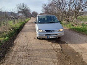 Citroen Evasion 2.0i 121кс, снимка 2