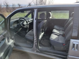 Citroen Evasion 2.0i 121кс, снимка 6