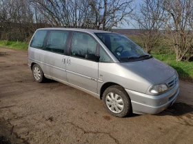 Citroen Evasion 2.0i 121кс, снимка 3