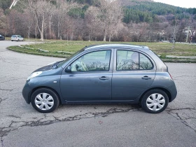 Nissan Micra - 4499 лв. / 2300.30 € - 69678249 3