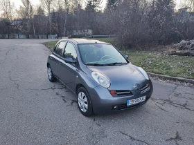Nissan Micra - 4499 лв. / 2300.30 € - 69678249 8
