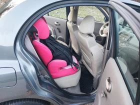 Nissan Micra - 4499 лв. / 2300.30 € - 69678249 13