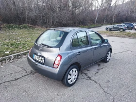 Nissan Micra - 4499 лв. / 2300.30 € - 69678249 6