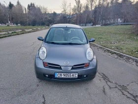 Nissan Micra - 4499 лв. / 2300.30 € - 69678249 9