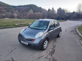 Nissan Micra - 4499 лв. / 2300.30 € - 69678249 2