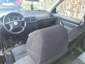 VW Golf 4x4, снимка 3