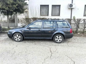 VW Golf 4x4, снимка 9