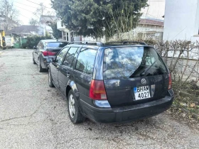 VW Golf 4x4, снимка 10