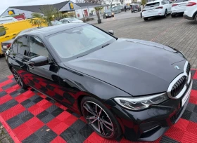 BMW 320 I M-pack - 1111 € / 2172.93 лв. - 50709611 2