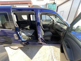Fiat Doblo 1.3 MJT 16 V Emotion - 4870 € / 9524.89 лв. - 83289156 4