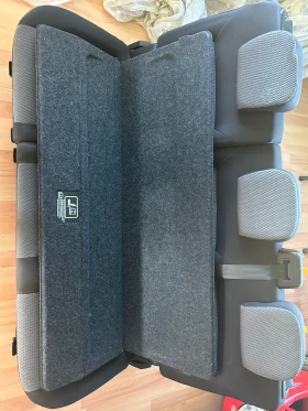 Fiat Doblo 1.3 MJT 16 V Emotion - 4870 € / 9524.89 лв. - 83289156 10