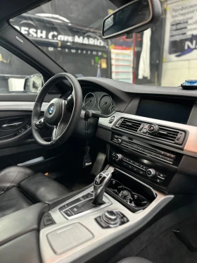 BMW 520 - 12500 € / 24447.88 лв. - 44107863 5