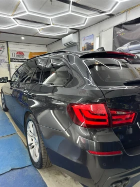 BMW 520 - 12500 € / 24447.88 лв. - 44107863 8