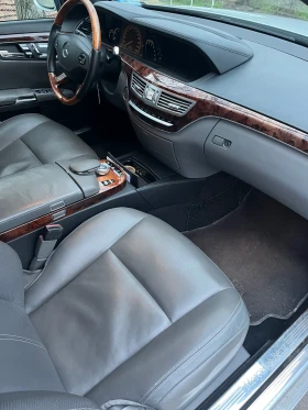 Mercedes-Benz S 320 S320 235к.с - 9550 € / 18678.18 лв. - 29392223 4