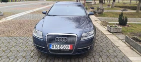 Audi A6 2.7TDi 6sk. - 3993 € / 7809.63 лв. - 70054269 3