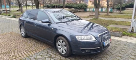 Audi A6 2.7TDi 6sk. - 3993 € / 7809.63 лв. - 70054269 4