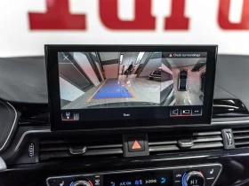 Audi A5 * S Line quattro Prestige * CARFAX * ЦЕНА ДО БГ, снимка 12