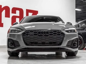 Audi A5 * S Line quattro Prestige * CARFAX * ЦЕНА ДО БГ, снимка 2