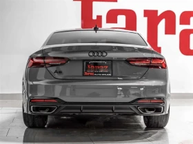 Audi A5 * S Line quattro Prestige * CARFAX * ЦЕНА ДО БГ, снимка 4