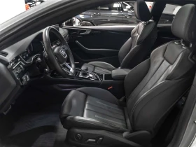 Audi A5 * S Line quattro Prestige * CARFAX * ЦЕНА ДО БГ, снимка 7