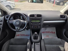 VW Golf 2.0TDI/High-Line - 4800 € / 9387.98 лв. - 58069517 12