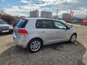 VW Golf 2.0TDI/High-Line - 4800 € / 9387.98 лв. - 58069517 4