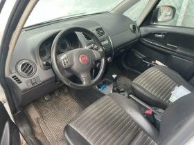 Fiat Sedici ТОВАРЕН !!! - 1890 € / 3696.52 лв. - 66930993 2