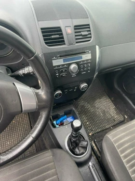 Fiat Sedici ТОВАРЕН !!! - 1890 € / 3696.52 лв. - 66930993 6