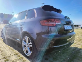 Audi A3 2.0 TDI SPORTBACK/A������/����5 | Mobile.bg � ����� ������ 4