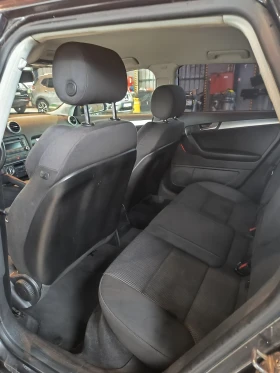 Audi A3 2.0 TDI SPORTBACK/AВТОМАТ/ЕВРО5 - 6100 € / 11930.56 лв. - 44096684 8