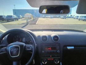 Audi A3 2.0 TDI SPORTBACK/A������/����5 | Mobile.bg � ����� ������ 6