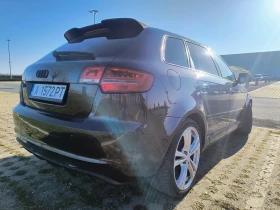 Audi A3 2.0 TDI SPORTBACK/A������/����5 | Mobile.bg � ����� ������ 3