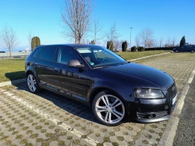 Audi A3 2.0 TDI SPORTBACK/A������/����5 | Mobile.bg � ����� ������ 2