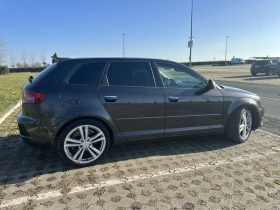Audi A3 2.0 TDI SPORTBACK/A������/����5 | Mobile.bg � ����� ������ 5